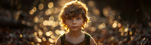El síndrome de Peter Pan y cómo afecta a los adolescentes